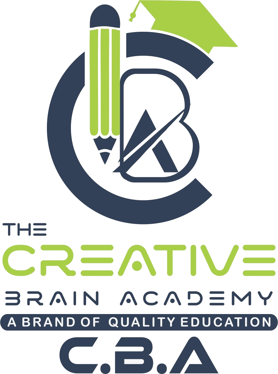 The Creative Brain Academy
